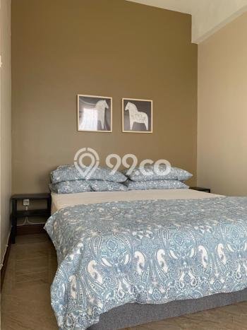 Untuk Dijual Apartemen 1 KT & 1 KM di Tangerang Selatan Area Strategis Untuk Dijual Apartemen 1 KT & 1 KM di Tangerang Selatan Area Strategis