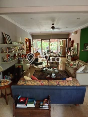 Dijual Hunian Mewah dengan Fasilitas Sekitar Komplit di Ciputat, Tangerang Selatan Dijual Hunian Mewah dengan Fasilitas Sekitar Komplit di Ciputat, Tangerang Selatan