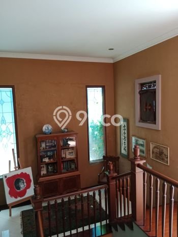 Dijual Hunian Mewah dengan Fasilitas Sekitar Komplit di Ciputat, Tangerang Selatan Dijual Hunian Mewah dengan Fasilitas Sekitar Komplit di Ciputat, Tangerang Selatan