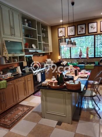 Dijual Hunian Mewah dengan Fasilitas Sekitar Komplit di Ciputat, Tangerang Selatan Dijual Hunian Mewah dengan Fasilitas Sekitar Komplit di Ciputat, Tangerang Selatan
