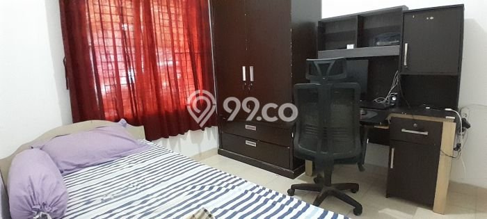 Dijual Rumah Eksklusif 2 KT di Bintaro, Tangerang Selatan Dijual Rumah Eksklusif 2 KT di Bintaro, Tangerang Selatan
