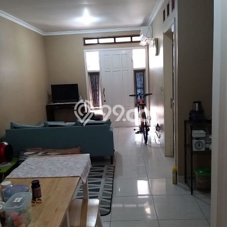 Rumah Minimalis 3 KT LT 72m2 di Sektor 9-Bintaro Rumah Minimalis 3 KT LT 72m2 di Sektor 9-Bintaro