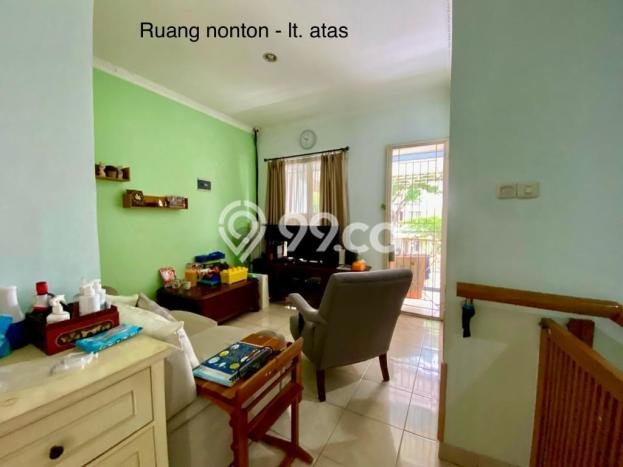 Dijual Rumah Eksklusif 3 KT di Bintaro, Tangerang Selatan Dijual Rumah Eksklusif 3 KT di Bintaro, Tangerang Selatan