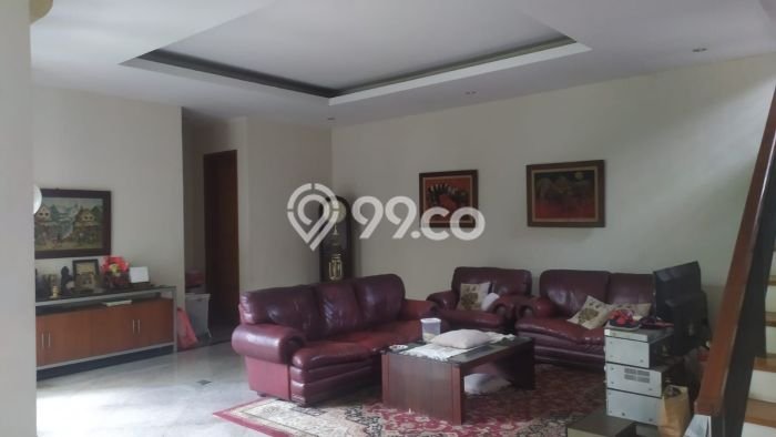 Dijual Rumah Elit Exclusive di Kebayoran Baru, Jakarta Selatan Dijual Rumah Elit Exclusive di Kebayoran Baru, Jakarta Selatan