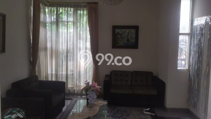 Dijual Rumah Elit Exclusive di Kebayoran Baru, Jakarta Selatan Dijual Rumah Elit Exclusive di Kebayoran Baru, Jakarta Selatan