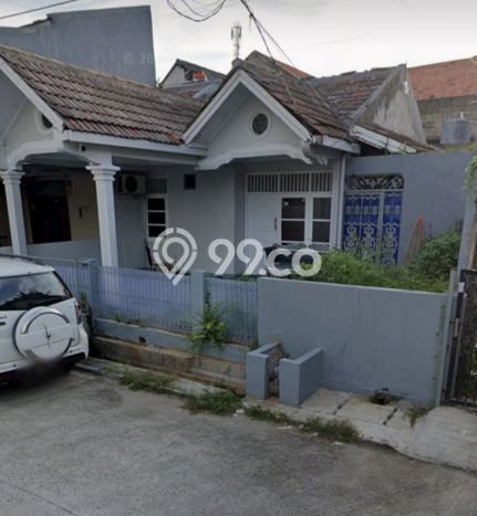 Rumah Modern Minimalis 2 Kamar Siap Huni di Pondok Aren Rumah Modern Minimalis 2 Kamar Siap Huni di Pondok Aren