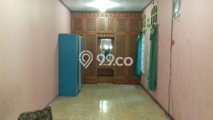 Rumah Modern Minimalis 2 Kamar Siap Huni di Pondok Aren Rumah Modern Minimalis 2 Kamar Siap Huni di Pondok Aren