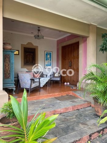 Siap Huni Hunian Elit 4 Kamar di Ciputat Timur Dekat ke Mana Pun Siap Huni Hunian Elit 4 Kamar di Ciputat Timur Dekat ke Mana Pun