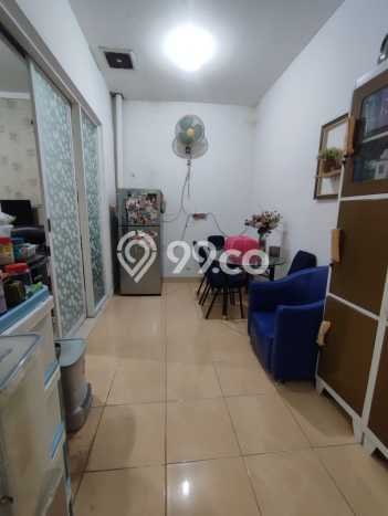 Dijual Rumah Eksklusif 3 KT di Pondok Jagung, Tangerang Dijual Rumah Eksklusif 3 KT di Pondok Jagung, Tangerang