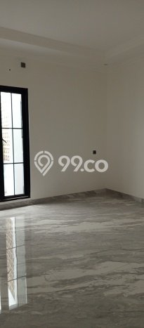 Rumah Luxury Modern Siap Huni di Bintaro Tangerang Selatan Rumah Luxury Modern Siap Huni di Bintaro Tangerang Selatan