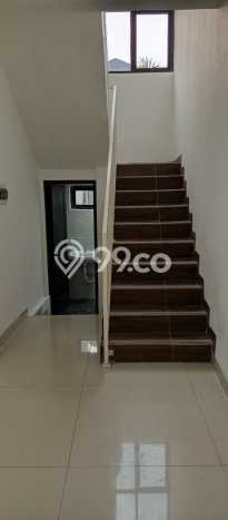 For Sale! Premium House LT 120m2 Desain Elegan di Bintaro For Sale! Premium House LT 120m2 Desain Elegan di Bintaro