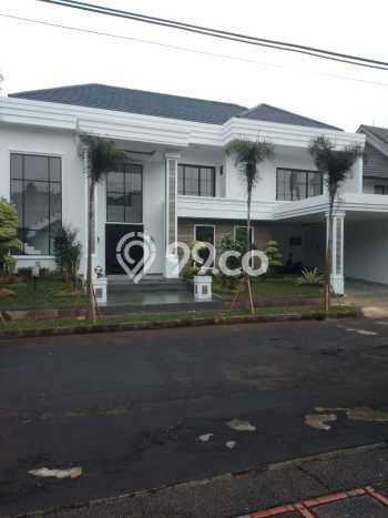Hunian Elit LB 654m2 Siap Huni Desain Elegan di Bintaro, Tangerang Selatan Hunian Elit LB 654m2 Siap Huni Desain Elegan di Bintaro, Tangerang Selatan