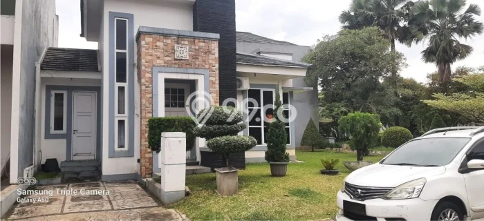 Rumah sewa siap huni 2 Kamar Tidur di Graha Raya Bintaro, Tangerang Selatan Rumah sewa siap huni 2 Kamar Tidur di Graha Raya Bintaro, Tangerang Selatan