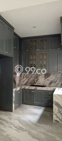 Rumah Luxury Modern Siap Huni di Bintaro Tangerang Selatan Rumah Luxury Modern Siap Huni di Bintaro Tangerang Selatan