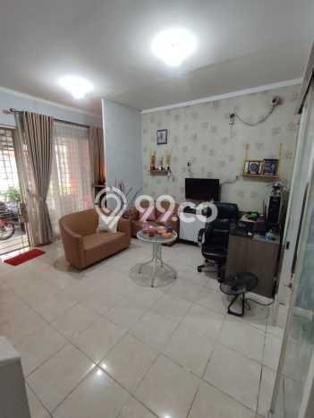 Dijual Rumah Eksklusif 3 KT di Pondok Jagung, Tangerang Dijual Rumah Eksklusif 3 KT di Pondok Jagung, Tangerang
