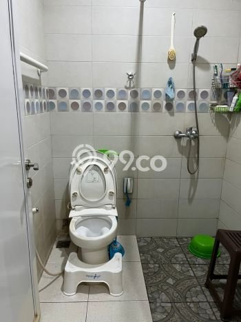 Jarang Ada! Rumah Kontrakan 4 Kamar Bagus Siap Huni Bintaro Jarang Ada! Rumah Kontrakan 4 Kamar Bagus Siap Huni Bintaro