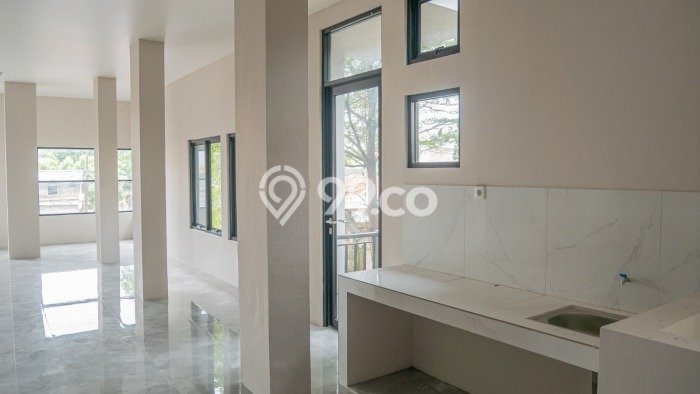 Unit Ruko Dijual di Pondok Aren Tangerang Selatan Luas Bangunan 150m2 Unit Ruko Dijual di Pondok Aren Tangerang Selatan Luas Bangunan 150m2