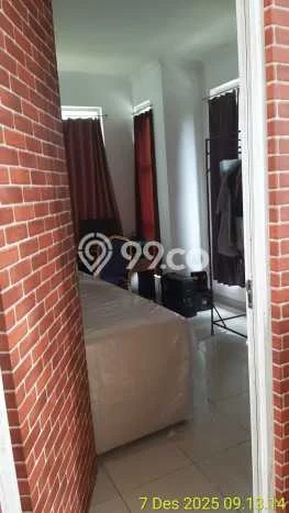 Rumah sewa siap huni 2 Kamar Tidur di Graha Raya Bintaro, Tangerang Selatan Rumah sewa siap huni 2 Kamar Tidur di Graha Raya Bintaro, Tangerang Selatan