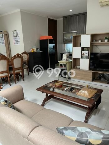 Jarang Ada! Rumah Kontrakan 4 Kamar Bagus Siap Huni Bintaro Jarang Ada! Rumah Kontrakan 4 Kamar Bagus Siap Huni Bintaro