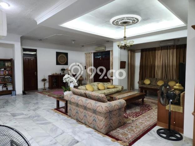 For Sale Rumah Elit Exclusive di Pulo Gadung, Jakarta Timur For Sale Rumah Elit Exclusive di Pulo Gadung, Jakarta Timur