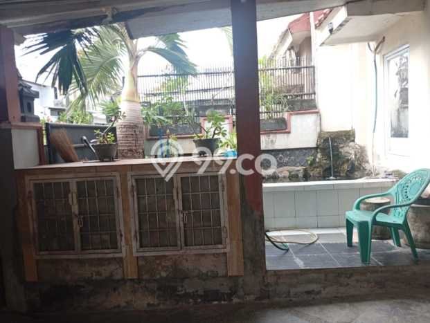 Rumah Modern 2 KT LT 84m2 di Graha Raya Bintaro Rumah Modern 2 KT LT 84m2 di Graha Raya Bintaro