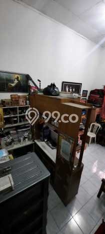 Hunian Cantik Minimalis Lb 48m2 di Pinang, Tangerang Hunian Cantik Minimalis Lb 48m2 di Pinang, Tangerang