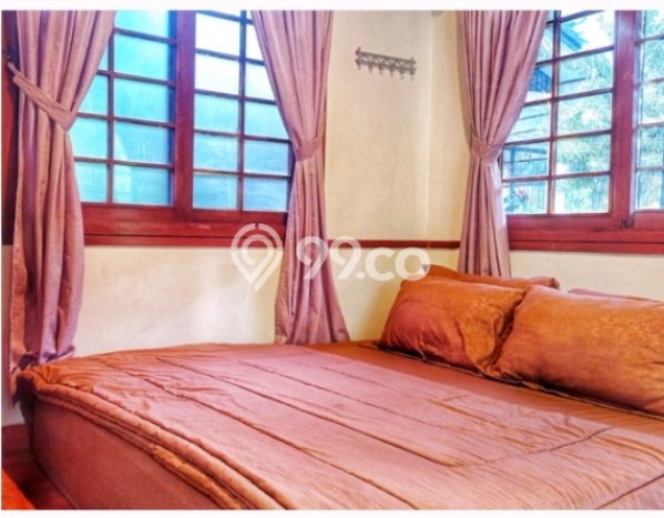 Bisnis Menjanjikan! Vila Kawasan Cipanas, Ukuran 320m2m², Dekat ke Pusat Kota Bisnis Menjanjikan! Vila Kawasan Cipanas, Ukuran 320m2m², Dekat ke Pusat Kota