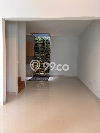 Dijual Rumah Modern 3 KT di Bintaro, Tangerang Selatan Dijual Rumah Modern 3 KT di Bintaro, Tangerang Selatan