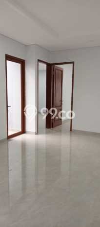 Ready to Use! Luxury House LT 95m2 Desain Elegan di Bintaro Ready to Use! Luxury House LT 95m2 Desain Elegan di Bintaro