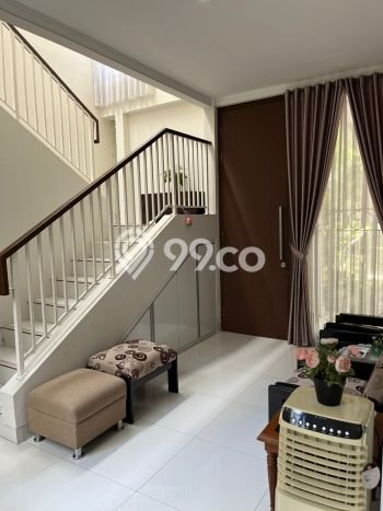 Jarang Ada! Rumah Kontrakan 4 Kamar Bagus Siap Huni Bintaro Jarang Ada! Rumah Kontrakan 4 Kamar Bagus Siap Huni Bintaro