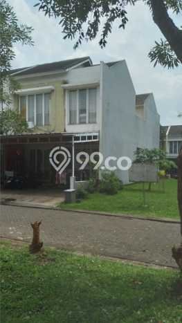 Dijual Rumah Eksklusif 3 KT di Pondok Jagung, Tangerang Dijual Rumah Eksklusif 3 KT di Pondok Jagung, Tangerang