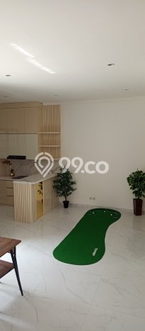 Hunian Mewah LB 129m2 Siap Pakai Desain Elegan di Bintaro, Tangerang Selatan Hunian Mewah LB 129m2 Siap Pakai Desain Elegan di Bintaro, Tangerang Selatan