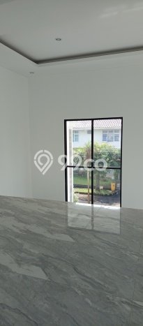 Ready to Use! Premium House LT 440m2 Desain Elegan di Bintaro Ready to Use! Premium House LT 440m2 Desain Elegan di Bintaro