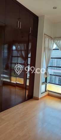 Ready to Use! Luxury House LT 135m2 Desain Modern di Bintaro Ready to Use! Luxury House LT 135m2 Desain Modern di Bintaro