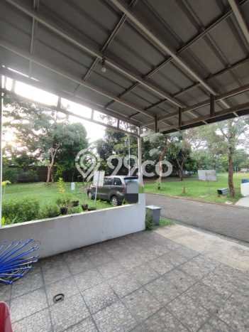 Dijual Rumah Eksklusif 3 KT di Pondok Jagung, Tangerang Dijual Rumah Eksklusif 3 KT di Pondok Jagung, Tangerang