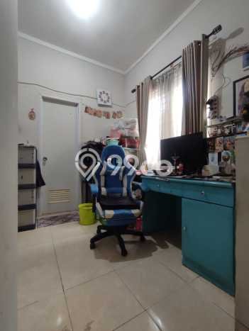 Dijual Rumah Eksklusif 3 KT di Pondok Jagung, Tangerang Dijual Rumah Eksklusif 3 KT di Pondok Jagung, Tangerang