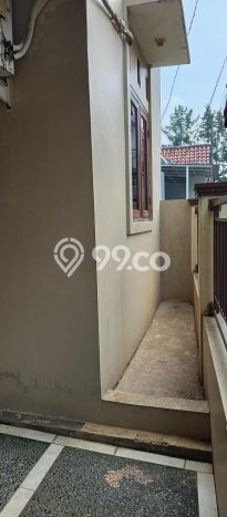 Rumah Strategis Minimalis Lb 65m2 di Ciputat, Tangerang Selatan Rumah Strategis Minimalis Lb 65m2 di Ciputat, Tangerang Selatan