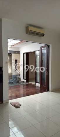 Ready to Use! Luxury House LT 135m2 Desain Modern di Bintaro Ready to Use! Luxury House LT 135m2 Desain Modern di Bintaro