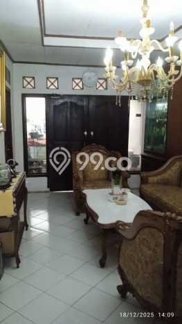 Rumah Mewah LB 200m2 Siap Huni Desain Elegan di Bintaro, Jakarta Selatan Rumah Mewah LB 200m2 Siap Huni Desain Elegan di Bintaro, Jakarta Selatan