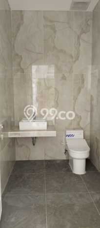For Sale! Luxury House LT 440m2 Desain Modern di Bintaro For Sale! Luxury House LT 440m2 Desain Modern di Bintaro
