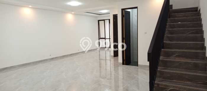 Rumah Elit Modern Tanpa Renovasi di Bintaro Tangerang Selatan Rumah Elit Modern Tanpa Renovasi di Bintaro Tangerang Selatan