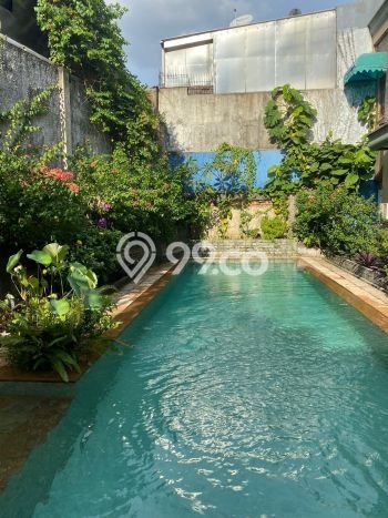 Siap Huni Hunian Elit 4 Kamar di Ciputat Timur Dekat ke Mana Pun Siap Huni Hunian Elit 4 Kamar di Ciputat Timur Dekat ke Mana Pun