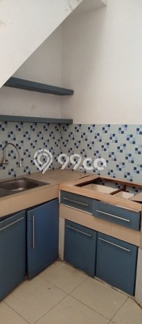 Rumah Mewah LB 129m2 Siap Pakai Desain Elegan di Bintaro, Tangerang Selatan Rumah Mewah LB 129m2 Siap Pakai Desain Elegan di Bintaro, Tangerang Selatan