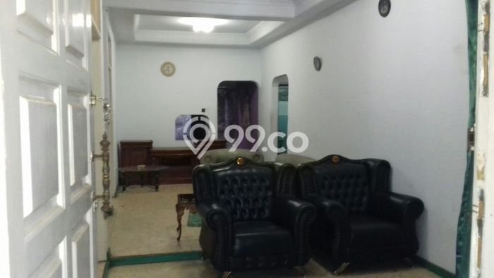 Dijual Rumah 2 Kamar Lokasi Strategis Bagus dan Strategis di Pondok Aren Dijual Rumah 2 Kamar Lokasi Strategis Bagus dan Strategis di Pondok Aren