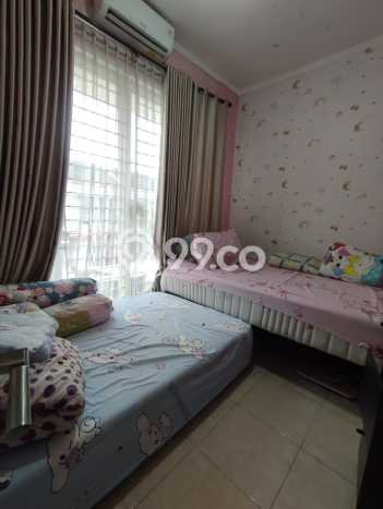 Dijual Rumah Eksklusif 3 KT di Pondok Jagung, Tangerang Dijual Rumah Eksklusif 3 KT di Pondok Jagung, Tangerang