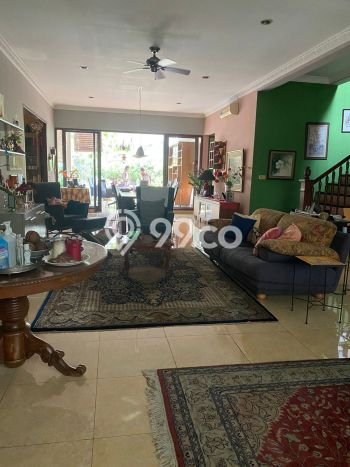 Siap Huni Hunian Elit 4 Kamar di Ciputat Timur Dekat ke Mana Pun Siap Huni Hunian Elit 4 Kamar di Ciputat Timur Dekat ke Mana Pun