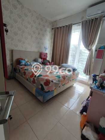 Dijual Rumah Eksklusif 3 KT di Pondok Jagung, Tangerang Dijual Rumah Eksklusif 3 KT di Pondok Jagung, Tangerang
