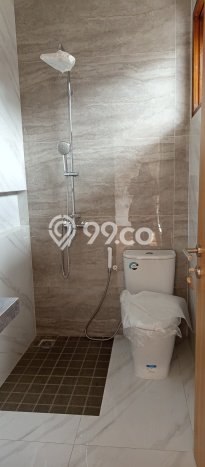 Hunian Mewah LB 129m2 Siap Pakai Desain Elegan di Bintaro, Tangerang Selatan Hunian Mewah LB 129m2 Siap Pakai Desain Elegan di Bintaro, Tangerang Selatan