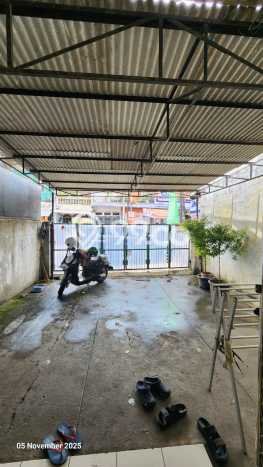 Siap Huni Hunian Elit 3 Kamar di Kebon Jeruk Dekat ke Mana Pun Siap Huni Hunian Elit 3 Kamar di Kebon Jeruk Dekat ke Mana Pun