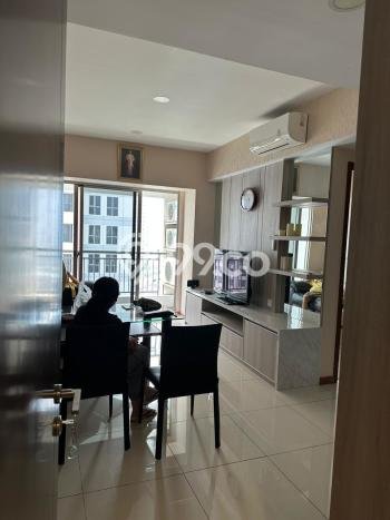 Dijual Apartemen 2 KT & 2 KM di Tangerang Lokasi Strategis Dijual Apartemen 2 KT & 2 KM di Tangerang Lokasi Strategis